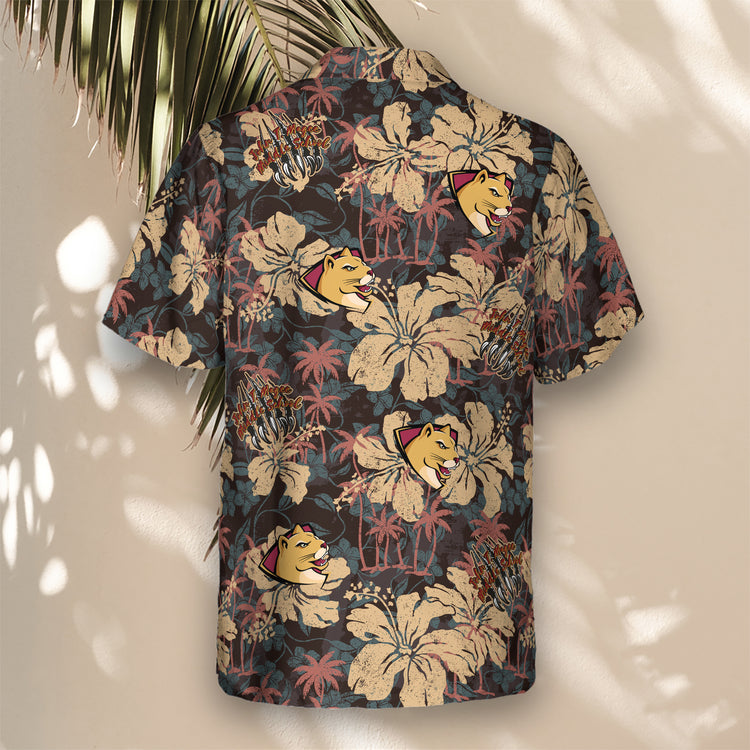 Turn your brand into a conversation starter with our Custom Hawaiian Shirts. We’ll create vibrant, eye-catching designs that are perfect for making your company stand out at corporate events, trade shows, or team outings. These shirts aren’t just fun, they're a unique way to grab attention and create a lasting impression.